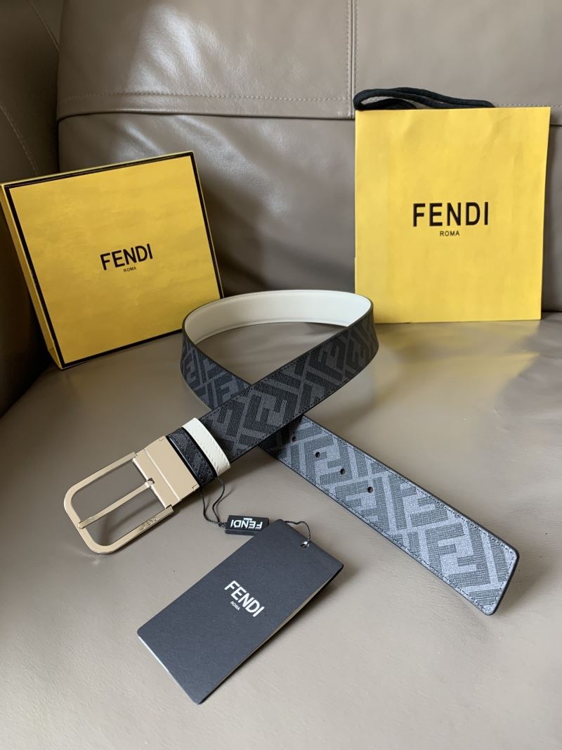 Fendi Belts